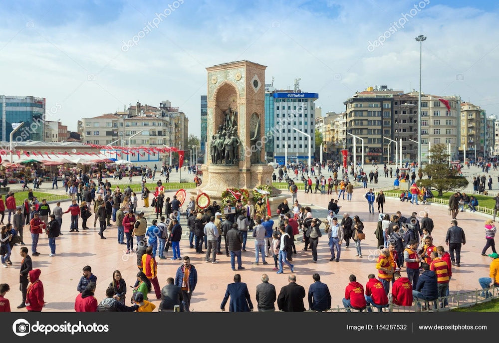 Radisson Hotel President Beyazit Istanbul