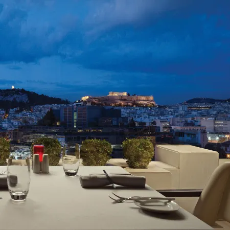 Athenaeum InterContinental