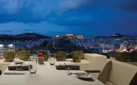 Athenaeum InterContinental 아테네 호텔