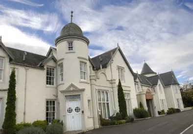 Kingsmills Hotel, WorldHotels Elite