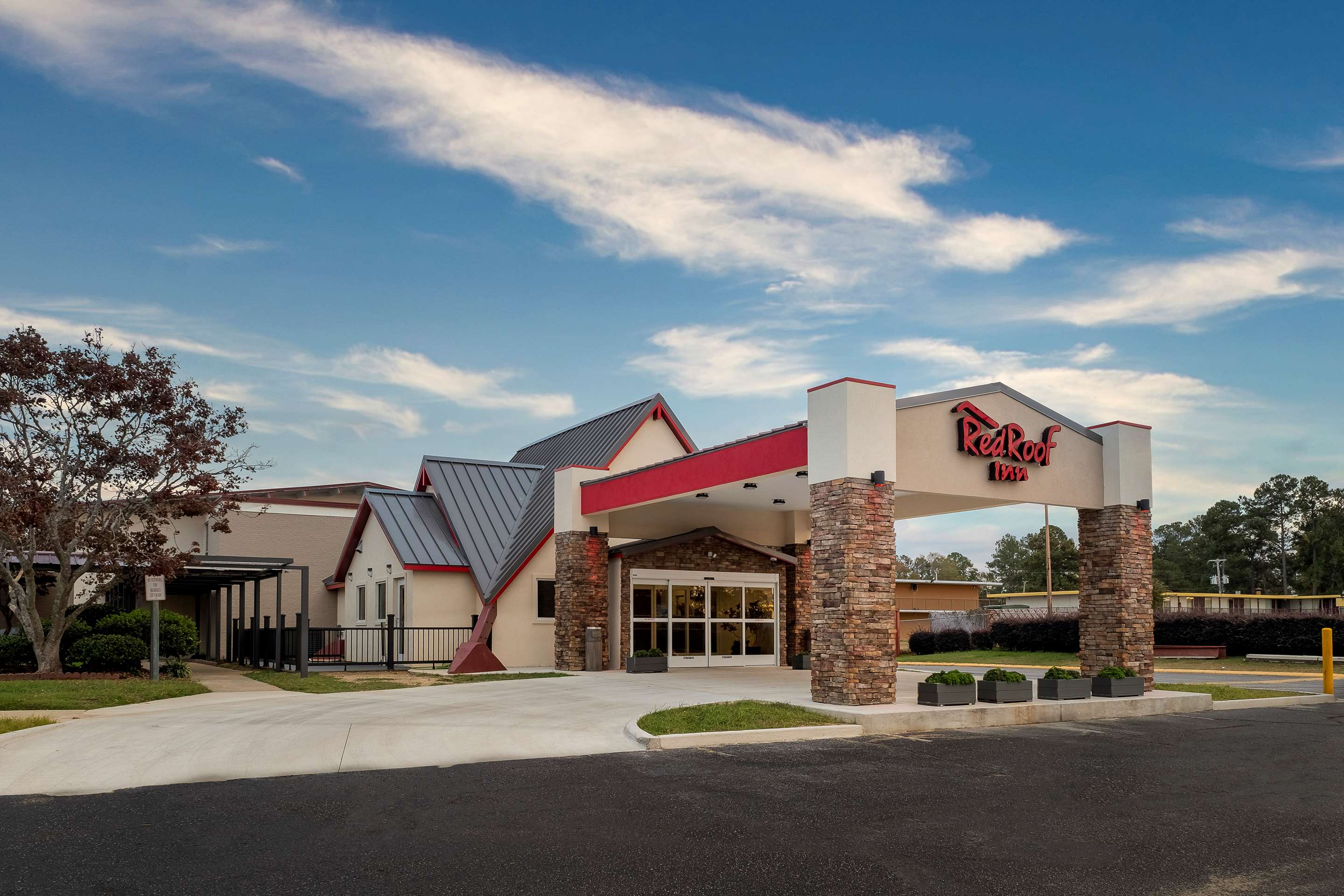 Red Roof Inn Lumberton