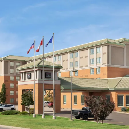 Royal Hotel Calgary, Trademark Collection by Wyndham