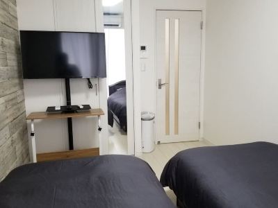 Flora apartment
