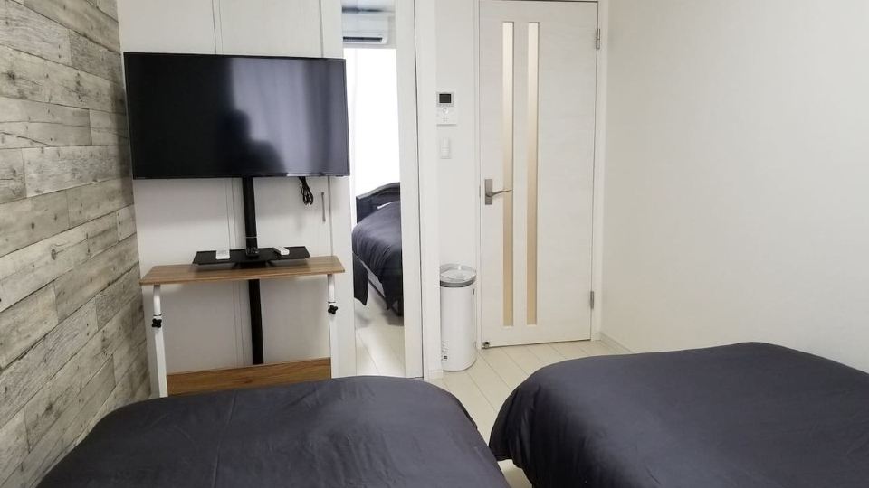 Flora apartment
