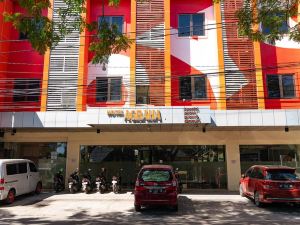 Hotel Agraha Makassar