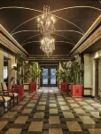 Pontchartrain Hotel St. Charles Avenue