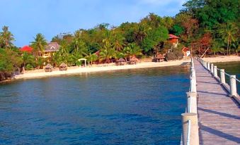 Cabaling Beach Resort