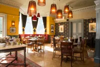 Worplesdon Place Hotel Hotels in Worplesdon