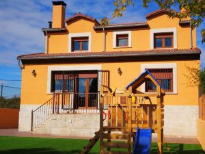 Casa Rural & Spa Mirador Sierra de Béjar