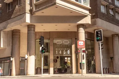 智利 VIP 公寓飯店 獨立市住宿飯店