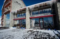Monte Hotel - 4-stjärniga