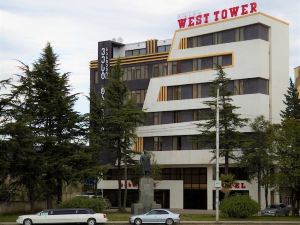 West Tower Hotel