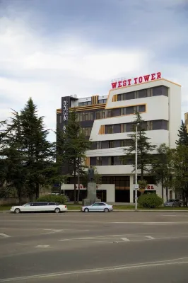 West Tower Hotel
