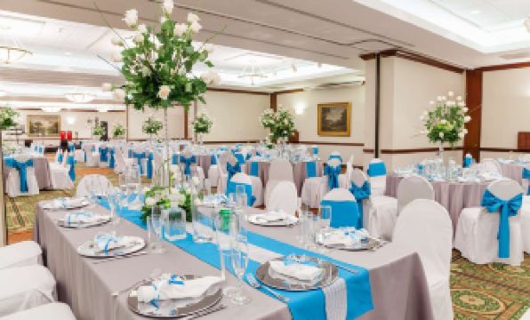 Barceló Guatemala City