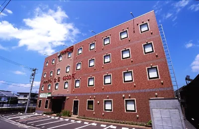 Business Hotel KG Hotels in Oita