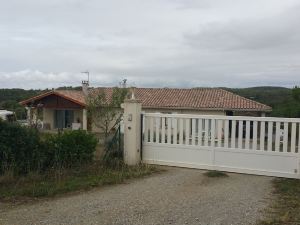 Chambre d'hôtes à 10 mn au sud d'Auch