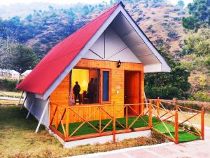 Mountain Eco Health Resort