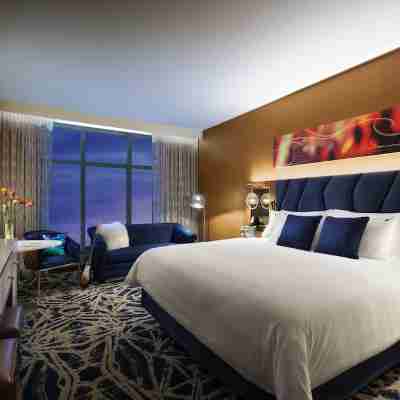 Hard Rock Hotel & Casino Sacramento Rooms