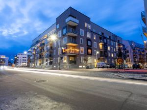 ApartDirect Linkoping Vasastaden