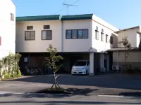 Hitoyoshi Morinohall Ladies in - Female Only فنادق في أساجيري