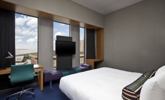 Aloft Tulsa Downtown