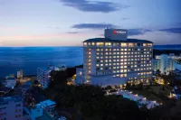 Nanki-Shirahama Marriott Hotel