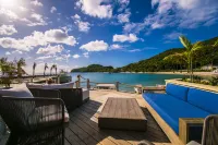 The Liming Bequia Hotels in Port Elizabeth