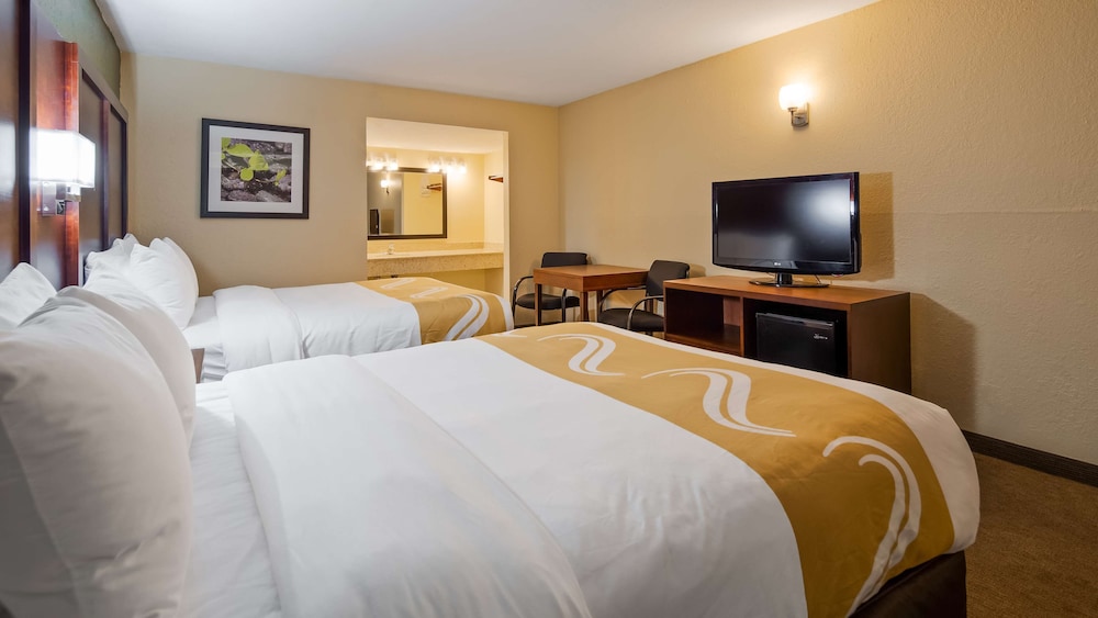 SureStay Plus Hotel by Best Western Willcox