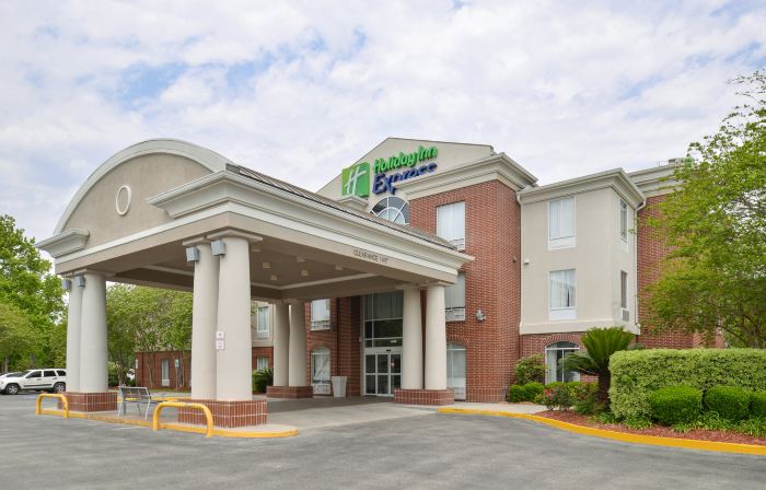 Holiday Inn Express & Suites LAFAYETTE by IHG