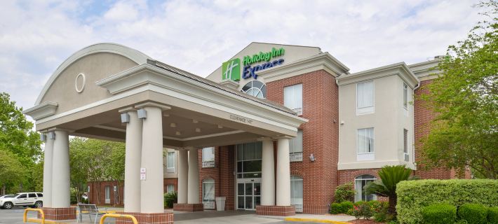 Holiday Inn Express & Suites LAFAYETTE by IHG Hotels in Lafayette