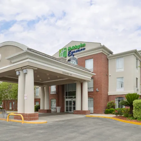 Holiday Inn Express & Suites LAFAYETTE by IHG