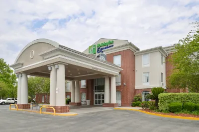 Holiday Inn Express & Suites LAFAYETTE by IHG Hotels in 