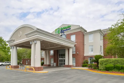 Holiday Inn Express & Suites LAFAYETTE by IHG
