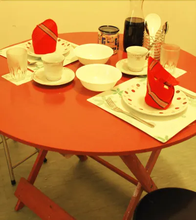 Hive Manila Guesthouse -Netflix,400Mbps WI-FI