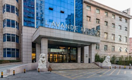 Lavande Hotel (Beijing South Railway Station Yangqiao) - Housity