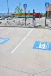 Tru by Hilton Grand Junction Downtown - parking