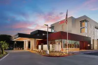 Hilton Garden Inn Sunnyvale Các khách sạn gần California South Bay University