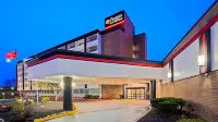 Best Western Premier Kansas City Sports Complex Hotel