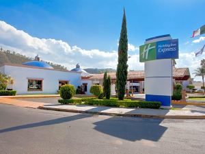 Holiday Inn Express Morelia