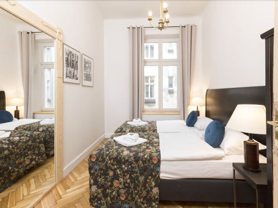 Antique Apartments Plac Szczepanski Krakow Updated 2022 Price Reviews Trip Com