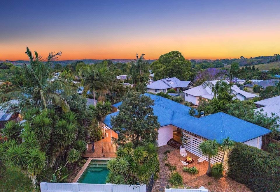 Bangkok Luxury Asiatique Menam Residence  Over view