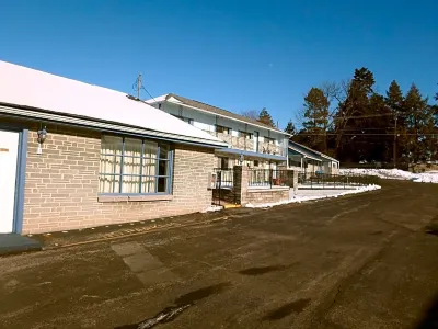Colton Motel Gettysburg Hotels in Cumberland Township