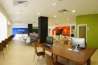 One Xalapa Las Animas Hotels in Alto Lucero