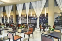 Sheraton Vitoria Hotel - Breakfast