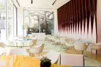 세미라미스 North Athens 호텔