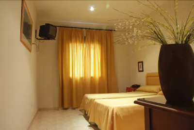 Hostal León