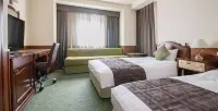Premier Hotel -Cabin- Asahikawa