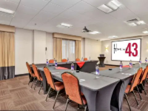 Hotel 43 Boise Hotels in Boise