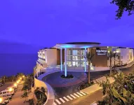 Pestana Promenade Ocean Resort Hotel