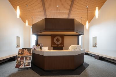 スパ・大浴場 ザ・プリンス 箱根芦ノ湖の写真